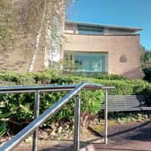 Dungannon Courthouse | National World