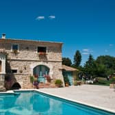 Here are some of the best love island-inspired villas for holidaymakers (photo: adobe)