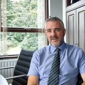 Police Federation chair Liam Kelly has said justice minister Naomi Long could have followed the health minister's example about the Executive's budget.