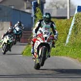 The Tandragee 100 was last held in 2022.
