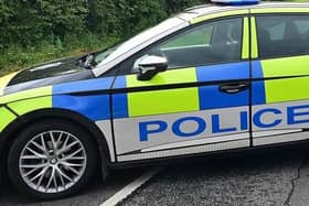 Police are advising motorists the Limavady route has reopened (archive image). Photo: Pacemaker