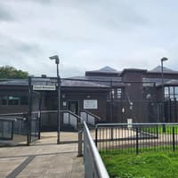 After crashing into lamp post Co Armagh woman continued driving damaged car while police followed with lights on, court hears