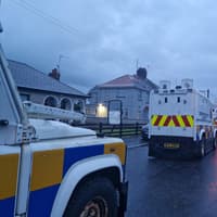60 suspects identified by officers probing Drumcree Garvaghy Road protest in Portadown, says PSNI