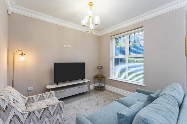This Royal Hillsborough property is on the market now