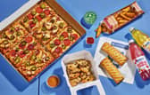 Greggs favourites are available at the new shop in Antrim. Image: submitted