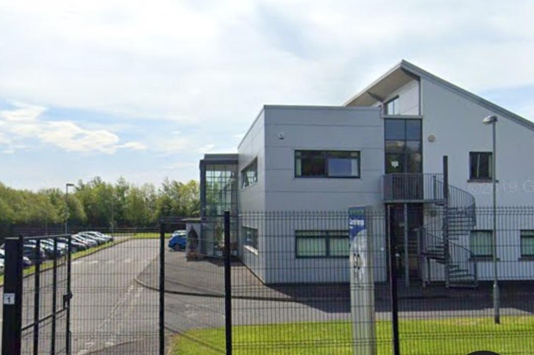 £1m expansion plan for a company based in Carrickfergus

 | Pro IQRA News