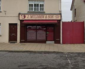 Tony at Muldrew's Butchers in Markethill is in the running for the Coutryside Alliance Butcher award. He said: "It's always great to be acknowledged for my hard work and dedication to my craft. Whether that's a word of encouragement across the counter, or in the form of this nomination it is greatly appreciated. If possible, I would value your support via a vote in The countryside Alliance Awards. I also take this opportunity to thank my loyal customers for their continued support throughout the year and I will always maintain my high standards as quality is my priority." .