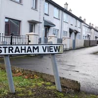 Man shot in leg after four masked men enter house in Dervock - police appeal for information