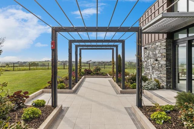 This fabulous property is on the market now priced at offers around £985,000