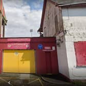 Solitude, Belfast. (Pic Google).