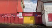 Solitude, Belfast. (Pic Google).