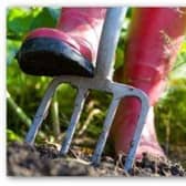 Cookstown Gardening Club meeting on February 28.