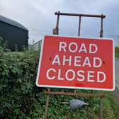 There are a number of planned roadworks taking place in Mid Ulster in the week ahead.