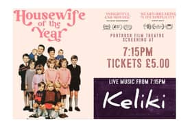 The event takes place in Portrush Playhouse on Thursday, March 6, Credit Portrush Playhouse.