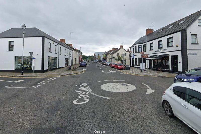 Home of Nobel prize winning poet Seamus Heaney, the village of Bellaghy can often trip visitors up. There are a few ways of pronouncing it: 'Beh-la-hee', 'Bella Hee' or 'Be LAG ee'?