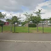 Woodlawn Primary School. Google image