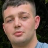 Jamie Murray, from Craigavon, Co Armagh, died tragically at Craigavon Lakes at the weekend. His family has issued his funeral details.
