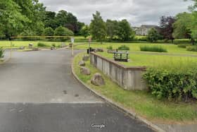 Manor Park, Moneymore.