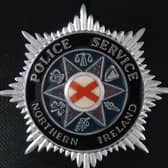 PSNI.