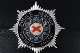 PSNI.