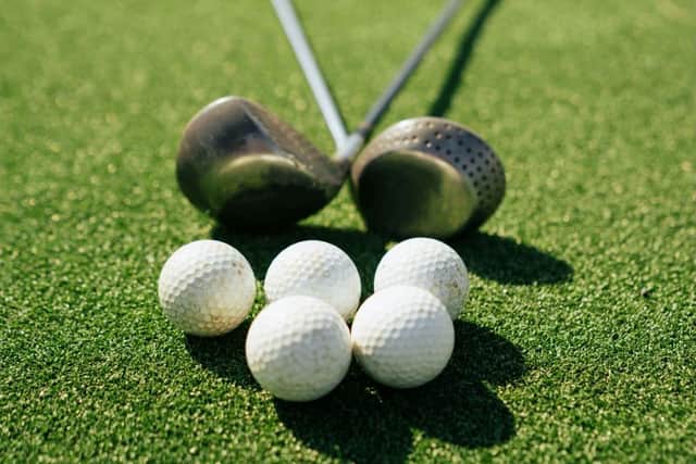 A Northern Ireland-based digital marketing agency founded by Coleraine entrepreneur Geoffrey Moffett is offering businesses a free online course to help them capitalise on the influx of visitors expected for The Open Championship this July
