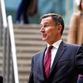 Chancellor Jeremy Hunt may look to extend the current energy support scheme in the upcoming Budget, which would allow households to benefit from the current £2,500 cap for longer before it increases to £3,000 a year.