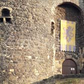 Carrickfergus Castle