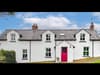 Take a look at the stunning interior of this three bedroom cottage in County Antrim