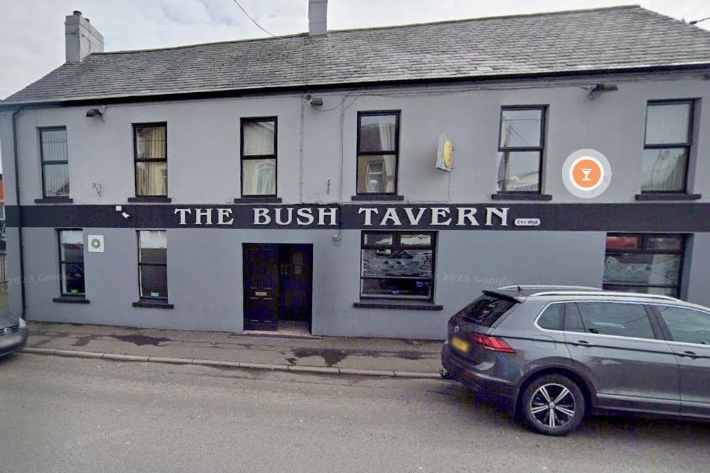 Plans submitted to Causeway Coast & Glens Council for demolition of Ballymoney pub