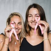 Shoppers have raised over £200,000 for breast cancer related causes so far