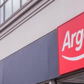 Argos is handing out 5x more Nectar points this weekend