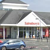 Sainsbury's is recalling its Taste the Difference Spanish Chorizo Ibérico Ring 200g as some packs contain listeria that could cause illness, if consumed without cooking. Picture: Google