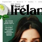 Causeway Coast restaurant named in Best of Ireland list. Credit Hot Press