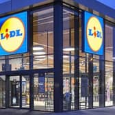 Plans for a Lidl supermarket and housing development have been submitted to Causeway Coast and Glens Council. Credit Lidl