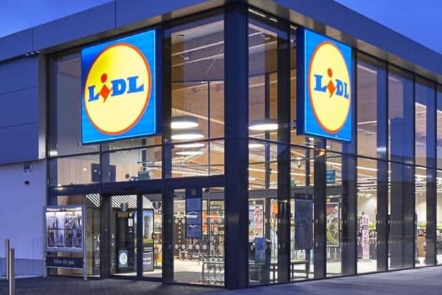 Plans for a Lidl supermarket and housing development have been submitted to Causeway Coast and Glens Council. Credit Lidl