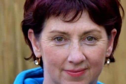 Miss Gillan, principal
