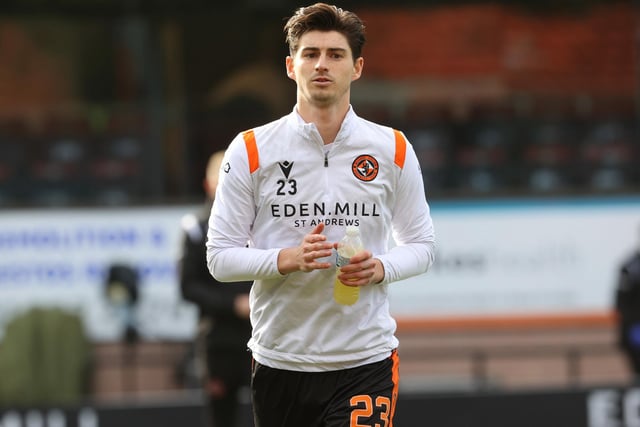 Benjamin Siegrist will likely be the biggest miss with the assumption that he will depart in the summer. Harkes, meanwhile, has flitted between being solid, an important first-team player and a genuine matchwinner for United. This season has arguably been his best in a tangerine shirt and the club are keen on retaining his services.