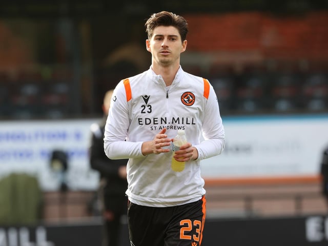 Benjamin Siegrist will likely be the biggest miss with the assumption that he will depart in the summer. Harkes, meanwhile, has flitted between being solid, an important first-team player and a genuine matchwinner for United. This season has arguably been his best in a tangerine shirt and the club are keen on retaining his services.