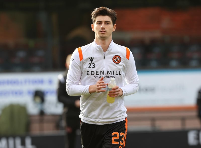 Benjamin Siegrist will likely be the biggest miss with the assumption that he will depart in the summer. Harkes, meanwhile, has flitted between being solid, an important first-team player and a genuine matchwinner for United. This season has arguably been his best in a tangerine shirt and the club are keen on retaining his services.