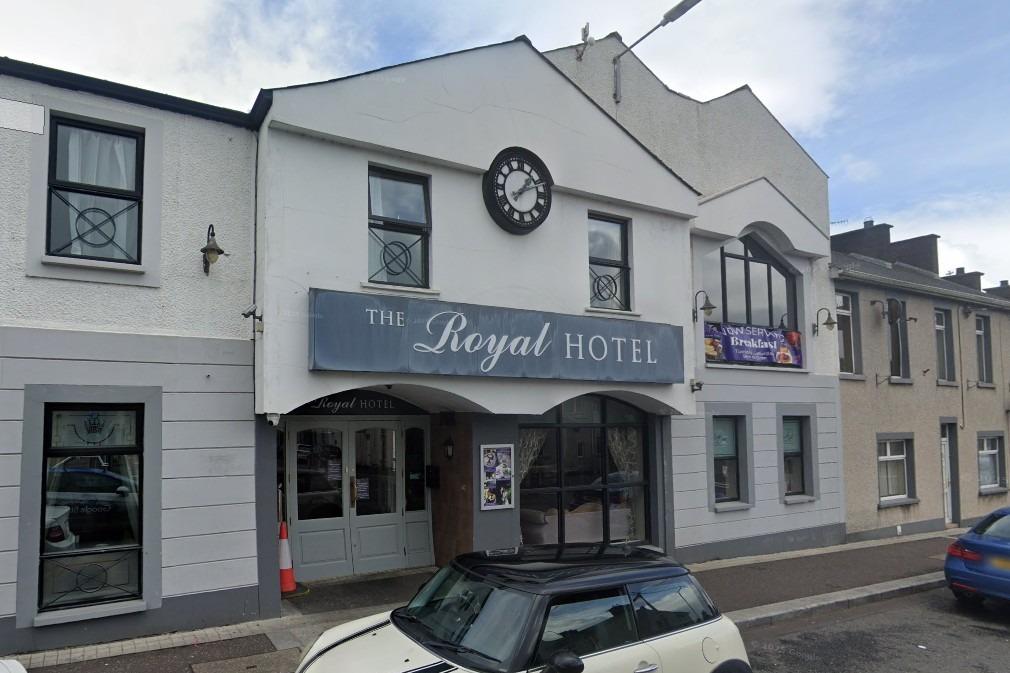 Royal Hotel in Cookstown announces 'an exciting new chapter' with a new ...
