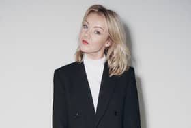 AVA founder and creative director Sarah McBriar. Picture: Momentum