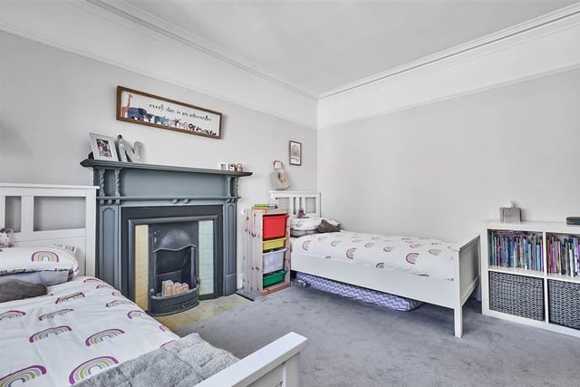 13 Coleraine Road, Portrush, BT56 8EA: four bed semi-detached house. Offers over £395,000