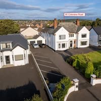 PROPERTY OF THE WEEK: Exceptional six-bedroom Victorian residence on the north coast