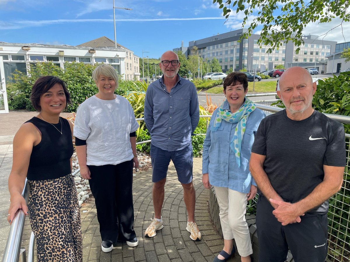 South Eastern Trust celebrates the contribution of amazing volunteers