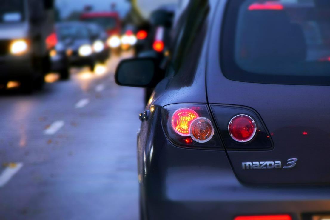 Traffic advice ahead of Garvagh parade