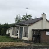 Members approved development of a dwelling at the former St Mary’s Primary School in Aghadowey. Pic: Local Democracy Reporting Service