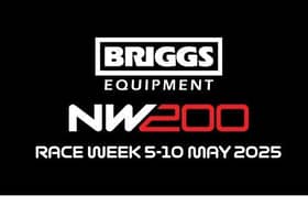 Amendments have been made to Thursday's schedule. Credit NW200