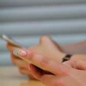 Antrim & Newtownabbey Council has compiled a range of resources to support parents and carers after the Netflix show Adolescence sparked a national conversation on violence and the impact of social media on young people.  Photo: Barbara from Pixabay