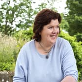Top local chef Paula McIntyre has created a new gin in collaboration with a distillery in Bushmills.