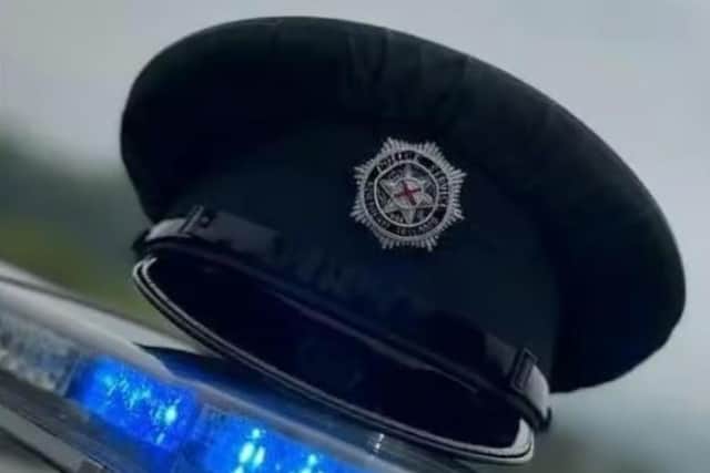 The Police Ombudsman carried out an investigation. Image PSNI